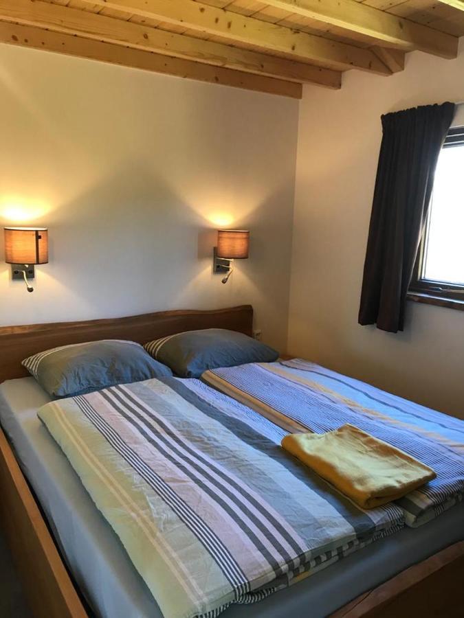 Heerlijk Huisje Vlakbij De Duinen Van 东福尔讷 外观 照片