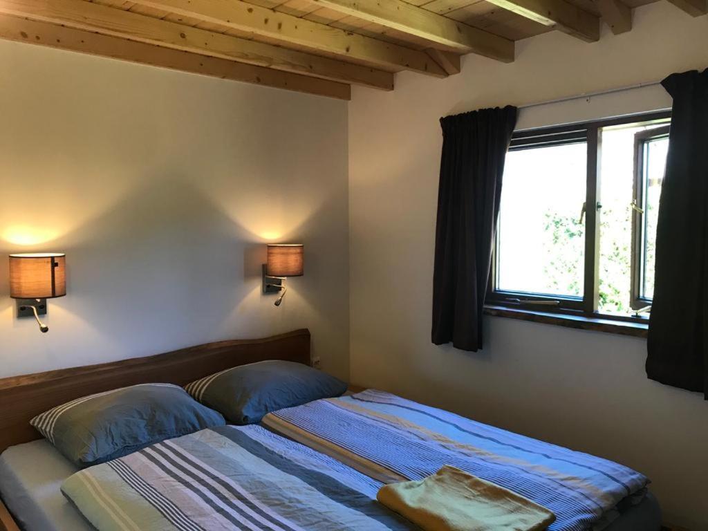 Heerlijk Huisje Vlakbij De Duinen Van 东福尔讷 外观 照片
